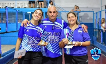 Imagen de la nota: Fortín Tradicionalista organizó un convocante Torneo Individual