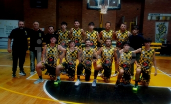 Imagen de la nota: Básquet Local: San Martín, el “1” y el Interzonal con finalistas