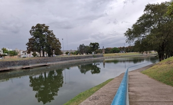 Imagen de la nota: Sábado inestable: anuncian chaparrones durante gran parte del día