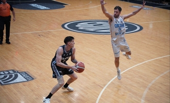 Imagen de la nota: OTC lo dio vuelta en el final y ganó en Santiago del Estero