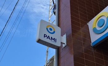 Imagen de la nota: Pami le pagó a los médicos y se destrabó el conflicto en Olavarría