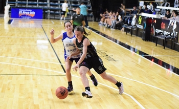 Imagen de la nota: Estudiantes conoce su camino en la Liga Pre-Federal