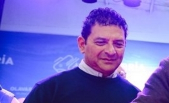 Imagen de la nota: Néstor Crevatín renunció como Delegado Municipal de Sierra Chica