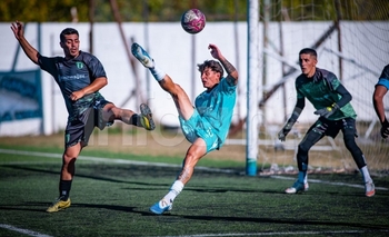 Imagen de la nota: Los clásicos en tres ciudades coparon la fecha