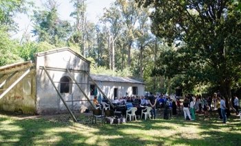 Imagen de la nota: Cronograma de actividades a 50 años del golpe de Estado