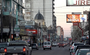 Imagen de la nota: Comerciantes también reclaman por el cobro de la cuota capital