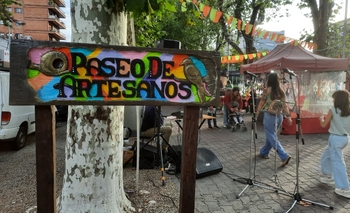 Imagen de la nota: El Día del Artesano se celebrará en la plaza central