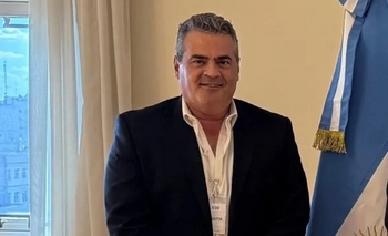 Imagen de la nota: Renunció el director ejecutivo de Anses Fernando Bearzi