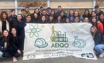 Imagen de la nota: Ingeniería será sede de un pre Coneiq luego de una década