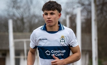 Imagen de la nota: Hubo gol olavarriense en el inicio de las Inferiores AFA