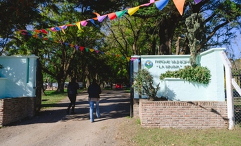 Imagen de la nota: Convocan para un espacio de feria en “La Máxima