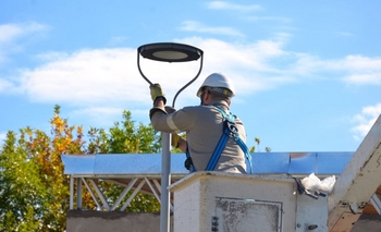 Imagen de la nota: Nueva jornada de “Barrio por Barrio” en Acupo I y Provincias Unidas 