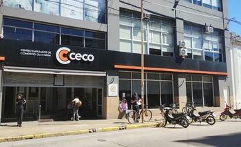 Imagen de la nota: Osecac y los monotributistas: “El déficit en el financiamiento empieza a ser insostenible”