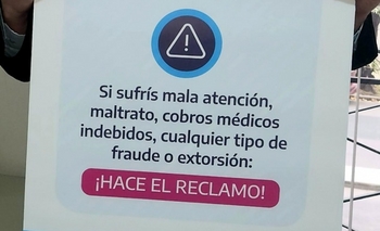 Imagen de la nota: Cobro de plus en PAMI: afiliados hablan de una práctica instalada