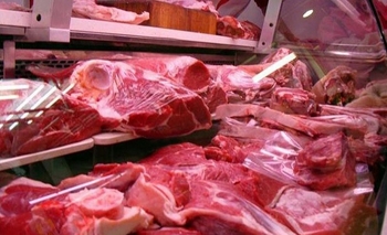 Imagen de la nota: Carne: los precios suben y el consumo cayó a su nivel más bajo en 20 años