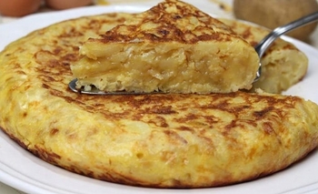 Imagen de la nota: La Plata: compró una tortilla, se intoxicó y murió