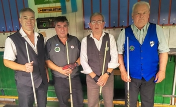 Imagen de la nota: Excelentes resultados para deportistas del Club Español