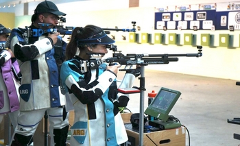 Imagen de la nota: Lola Sánchez, otra vez, entre las mejores del país