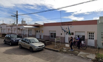 Imagen de la nota: Biblioteca “Amoroso”: tres décadas de promover la cultura y la lectura