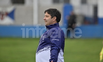 Imagen de la nota: “Es un clásico, hay que tener muchas precauciones”