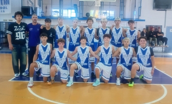 Imagen de la nota: Liga Pre-Federal: jornada de muchos partidos y debuts