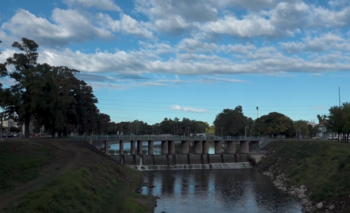 Imagen de la nota: No aparecen lluvias en el horizonte a lo largo de la semana