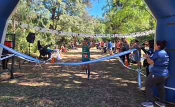 Imagen de la nota: “Cross de la Memoria”: los 21K, de Magallane y Pedreira