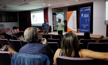 Imagen de la nota: Volvieron las clases en las universidades con un paro a la vista