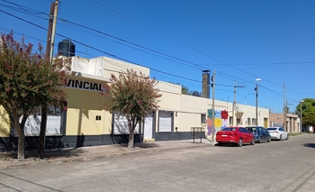 Imagen de la nota: El Provincial presentó documento de la Asamblea General Ordinaria 