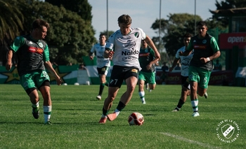 Imagen de la nota: Torneo Federal A: arrancó el torneo para algunos locales
