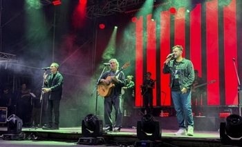 Imagen de la nota: El Festival de Doma y Folclore tiene fecha para 2027 