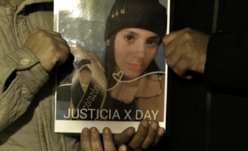 Imagen de la nota: Caso Abregú: la sentencia será el próximo miércoles