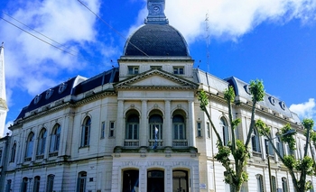 Imagen de la nota: Aumento de tasas: así quedaron los nuevos valores