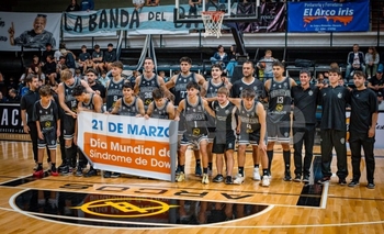 Imagen de la nota: Liga Federal: Estudiantes, por volver al triunfo y vencer al líder