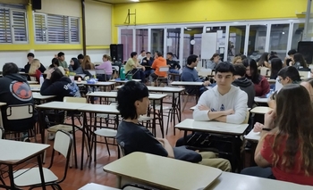 Imagen de la nota: En abril se lanza el programa de orientación vocacional