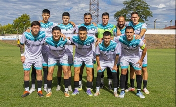 Imagen de la nota: Torneo Interligas: el domingo, la programación completa