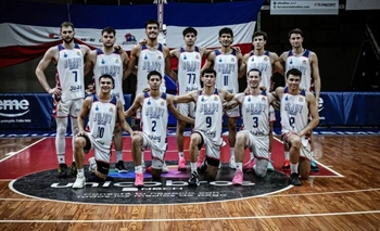 Imagen de la nota: Olavarrienses en Liga Argentina: triunfo para Fornes y compañía