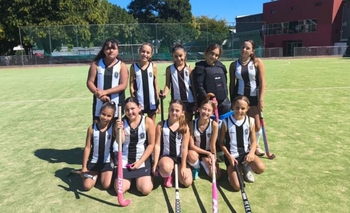 Imagen de la nota: Hockey: segunda fecha del Torneo FTH para las Damas