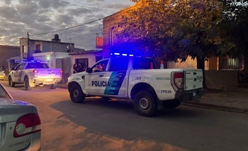 Imagen de la nota: Murió una nena de un año electrocutada en el barrio Dorrego