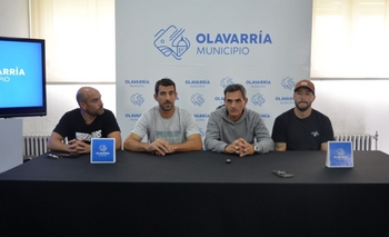 Imagen de la nota: La nueva fecha del campeonato “MX 5&33” tuvo presentación