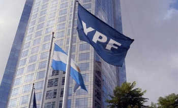 Imagen de la nota: La justicia de Estados Unidos anuló la condena por el juicio de YPF