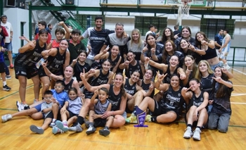 Imagen de la nota:  Estudiantes se quedó con la 