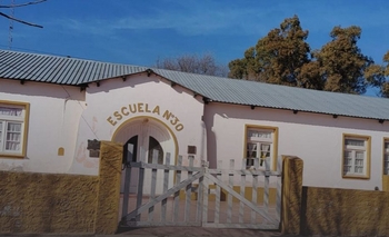 Imagen de la nota: El próximo martes se realizará una Jornada de Salud Escolar en Espigas