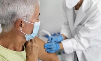 Imagen de la nota: PAMI adelanta la vacunación antigripal 2026: quiénes pueden acceder 