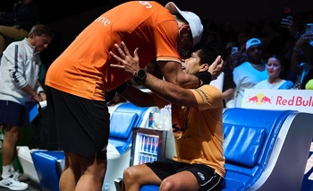 Imagen de la nota: La “Chingalán” jugará la Final en suelo estadounidense