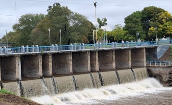 Imagen de la nota: Tras el temporal continuará el mal tiempo en Olavarría 