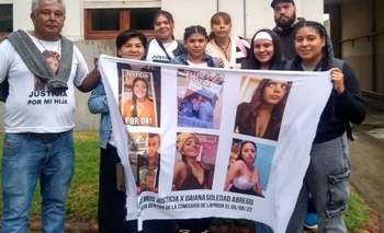 Imagen de la nota: Alegatos en juicio por Daiana Abregú: piden condena para la policía juzgada