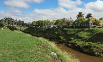 Imagen de la nota: La lluvia y sus consecuencias: “Es responsabilidad un poco de todos”