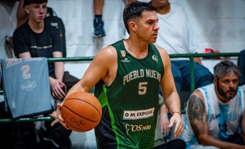 Imagen de la nota: Pueblo Nuevo conoce rivales para la Liga Provincial 