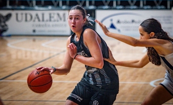 Imagen de la nota: Liga Pre-Federal Formativa: jugaron Estudiantes y El Fortín